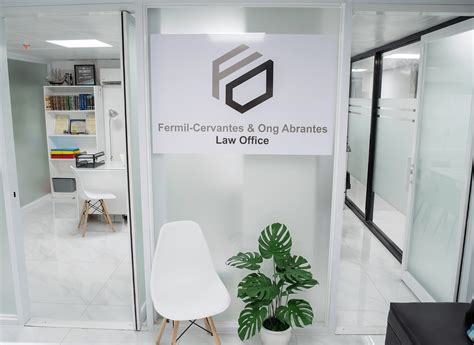 10 Law Offices In Davao City You can rely on! .